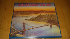 gebrauchter Tonträger – Grateful Dead – Dead Set