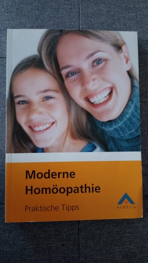 Moderne Homöopathie