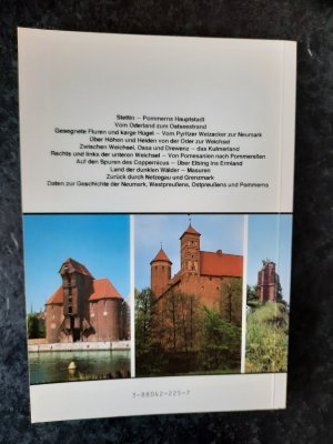 gebrauchtes Buch – Manfred Vollack – Erlebtes Preussenland