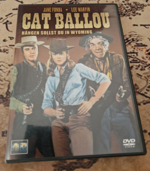 Cat Ballou