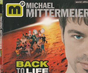 Michael Mittermeier - Back to life