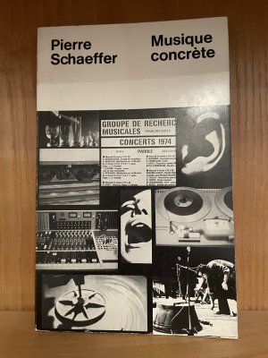 Musique concrète