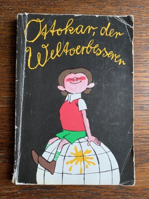 gebrauchtes Buch – Ottokar Domma – Ottokar, der Weltverbesserer