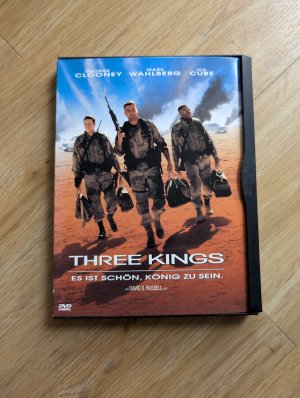 Three Kings