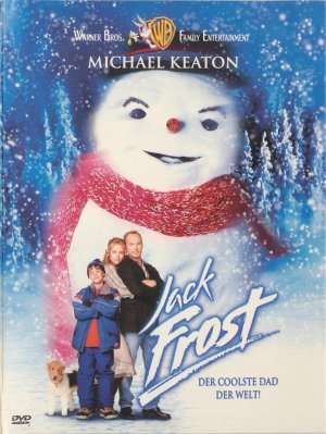 Jack Frost