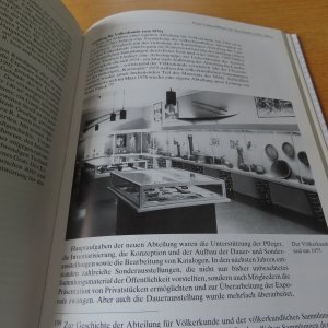 gebrauchtes Buch – Naturhistorische Gesellschaft Nürnberg – Naturhistorische Gesellschaft Nürnberg : Chronik Gesellschaft und Abteilungen 1801 - 2001