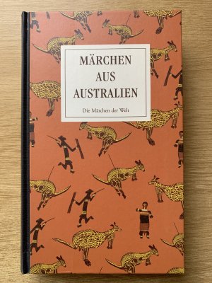 Die Märchen der Welt: Märchen aus Australien