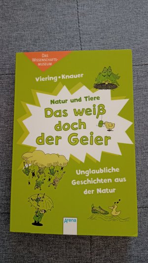 gebrauchte Buecher