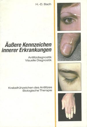 Äussere Kennzeichen innerer Erkrankungen