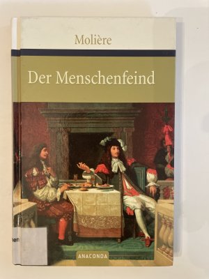 Der Menschenfeind