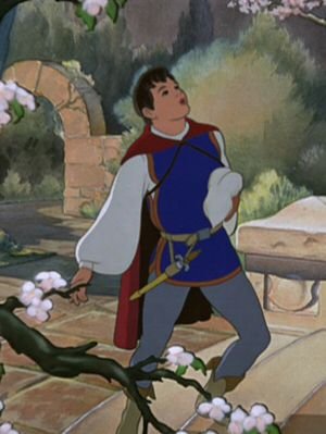 gebrauchter Film – David Hand – Disney Schneewittchen und die sieben Zwerge