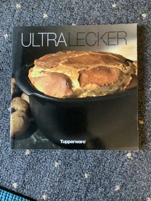 gebrauchtes Buch – Cordula Furchheim – Ultra lecker