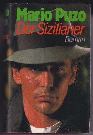 Der Sizilianer - Roman