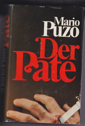 Der Pate - Roman