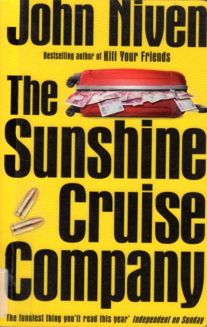 The Sunshine Cruise Company