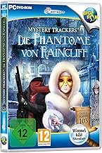 gebrauchtes Spiel – Mystery Trackers: Die Phantome von Raincliff (mit Info-Karte 103 und Spielanleitung)