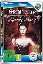 Grim Tales: Bloody Mary (mit Info-Karte 74 und Spielanleitung)