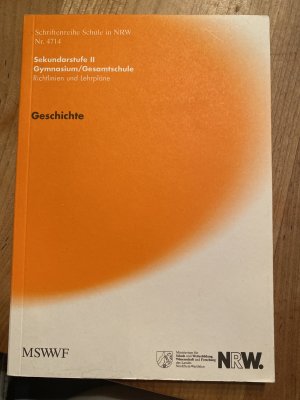 Geschichte