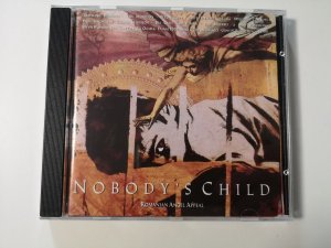 gebrauchter Tonträger – Traveling Wilburys,Van Morrison – Nobody's Child - Romanian Angel Appeal