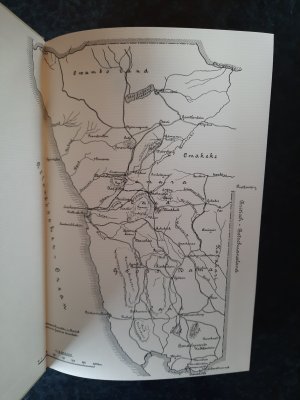 gebrauchtes Buch – Walter Nuhn – Sturm über Südwest: Der Hereroaufstand von 1904 - ein düsteres Kapitel der deutschen kolonialen Vergangenheit Namibias.