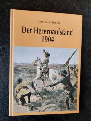 Der Hereroaufstand 1904