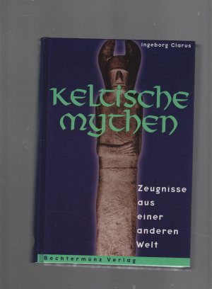 Keltische Mythen