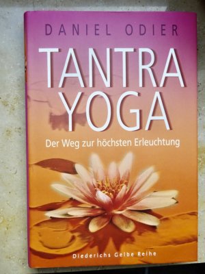 Tantra Yoga