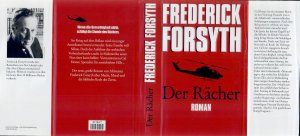 gebrauchtes Buch – Frederick Forsyth (Autor) – Der Rächer