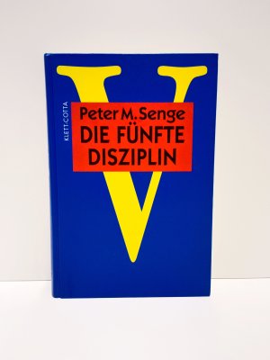 Die fünfte Disziplin