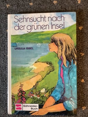 Sehnsucht nach der grünen Insel