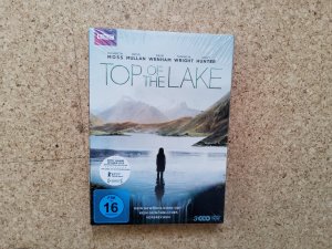 Top of the Lake