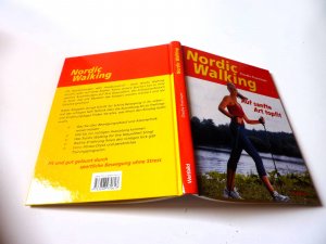 Nordic Walking - Auf sanfte Art topfit