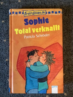 Sophie - total verknallt