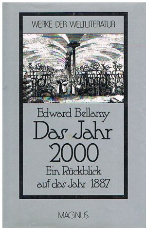 Das Jahr 2000 [zweitausend] - e. Rückblick auf d. Jahr 1887