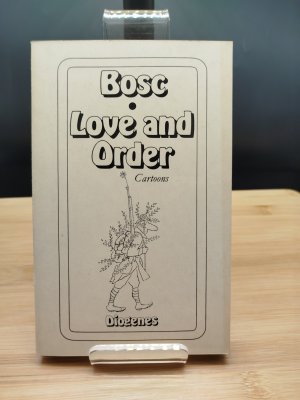 Love & Order