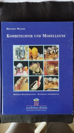 Kombitechnik und Modellguss