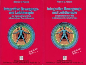 Integrative Bewegungs- und Leibtherapie