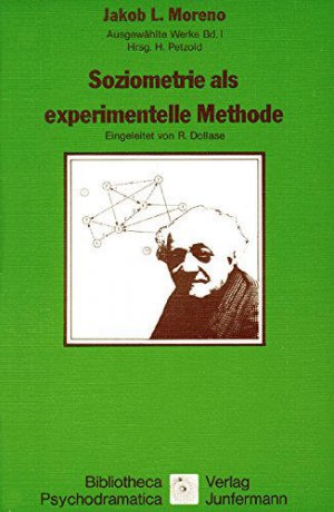 Soziometrie als experimentelle Methode