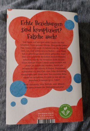 gebrauchtes Buch – Mhairi McFarlane – Aller guten Dinge sind zwei