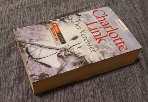 gebrauchtes Buch – Charlotte Link – Der Verehrer