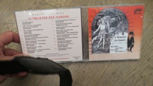 gebrauchte Buecher
