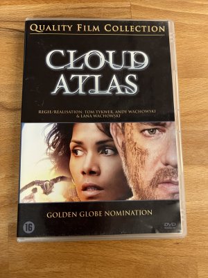 Cloud Atlas