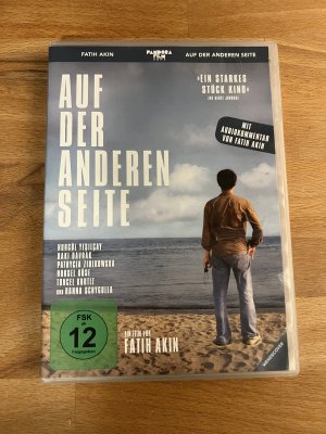 gebrauchter Film – Faith Akin – Auf der anderen Seite