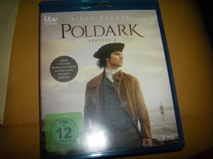 Poldark - Staffel 2