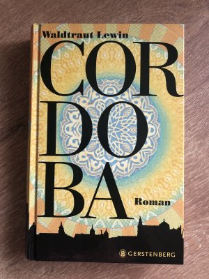 gebrauchtes Buch – Waldtraut Lewin – Cordoba