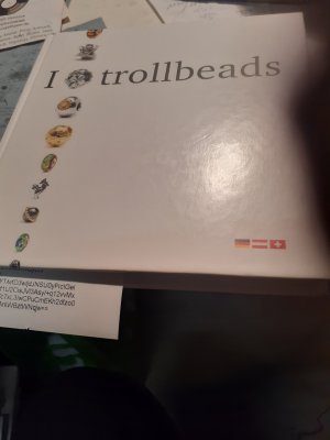 I trollbeads