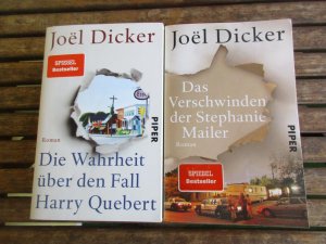 gebrauchte Buecher