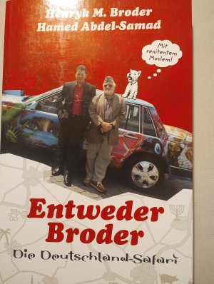 Entweder Broder - Die Deutschland-Safari