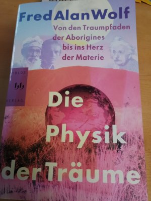 Die Physik der Träume