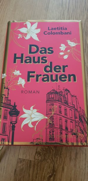 Das Haus der Frauen